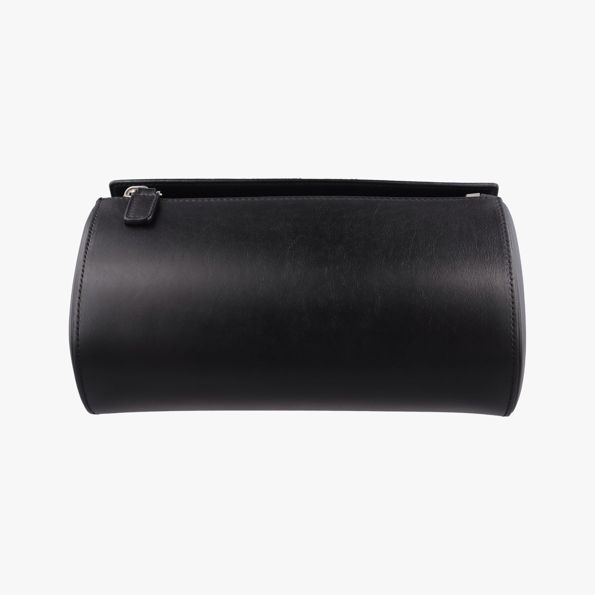 Pandora Box Black Leather × Ponyhair TE0144パンドラ ブラック レザー × ポニー TE0144