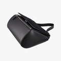 Pandora Box Black Leather × Ponyhair TE0144パンドラ ブラック レザー × ポニー TE0144