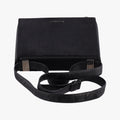 Pandora Box Black Leather × Ponyhair TE0144パンドラ ブラック レザー × ポニー TE0144