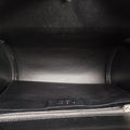 Pandora Box Black Leather × Ponyhair TE0144パンドラ ブラック レザー × ポニー TE0144