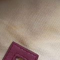 Soho Purple Leather 369176 A018237714ソーホー パープル レザー 369176 A018237714
