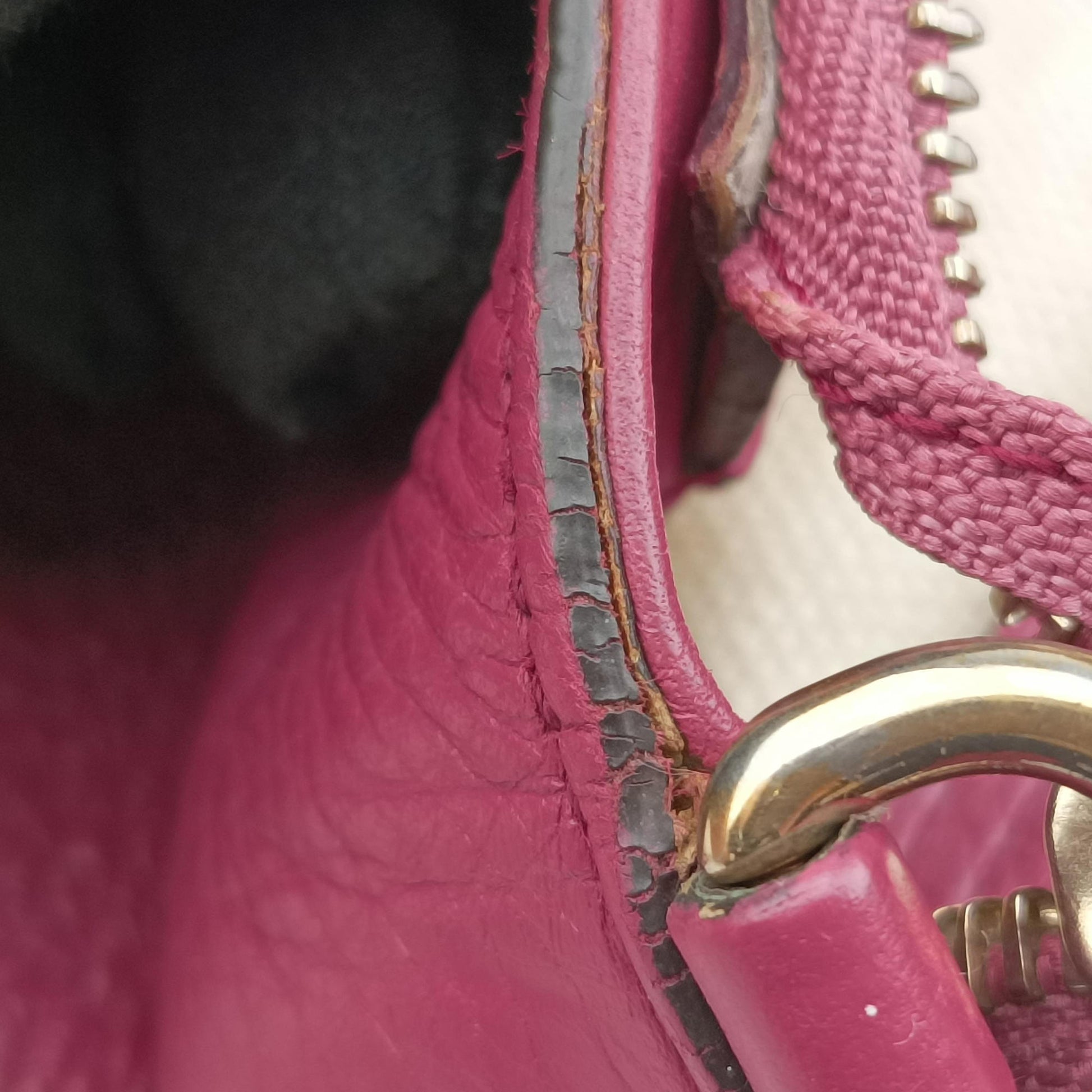 Soho Purple Leather 369176 A018237714ソーホー パープル レザー 369176 A018237714