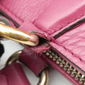 Soho Purple Leather 369176 A018237714ソーホー パープル レザー 369176 A018237714