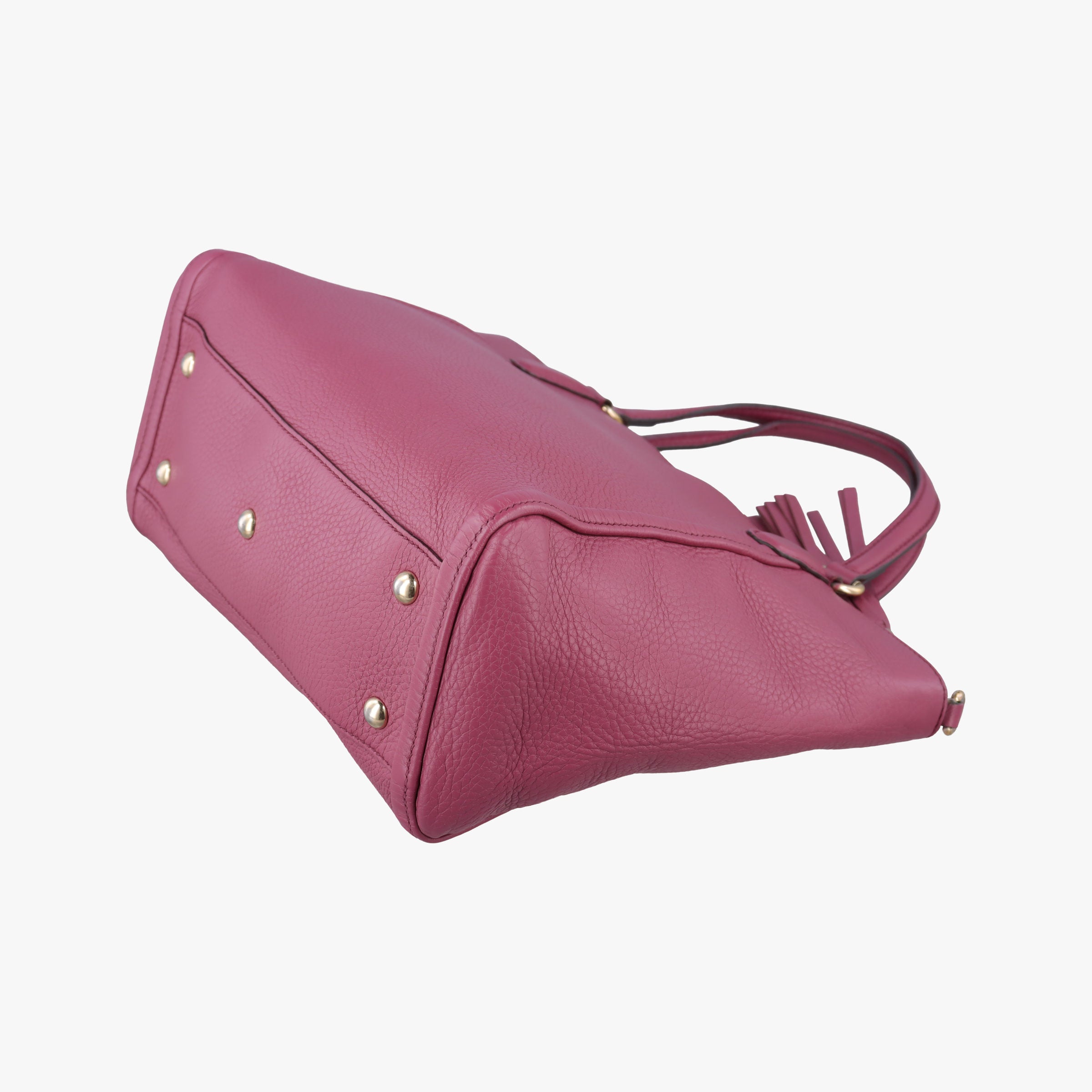 Soho Purple Leather 369176 A018237714ソーホー パープル レザー 369176 A018237714