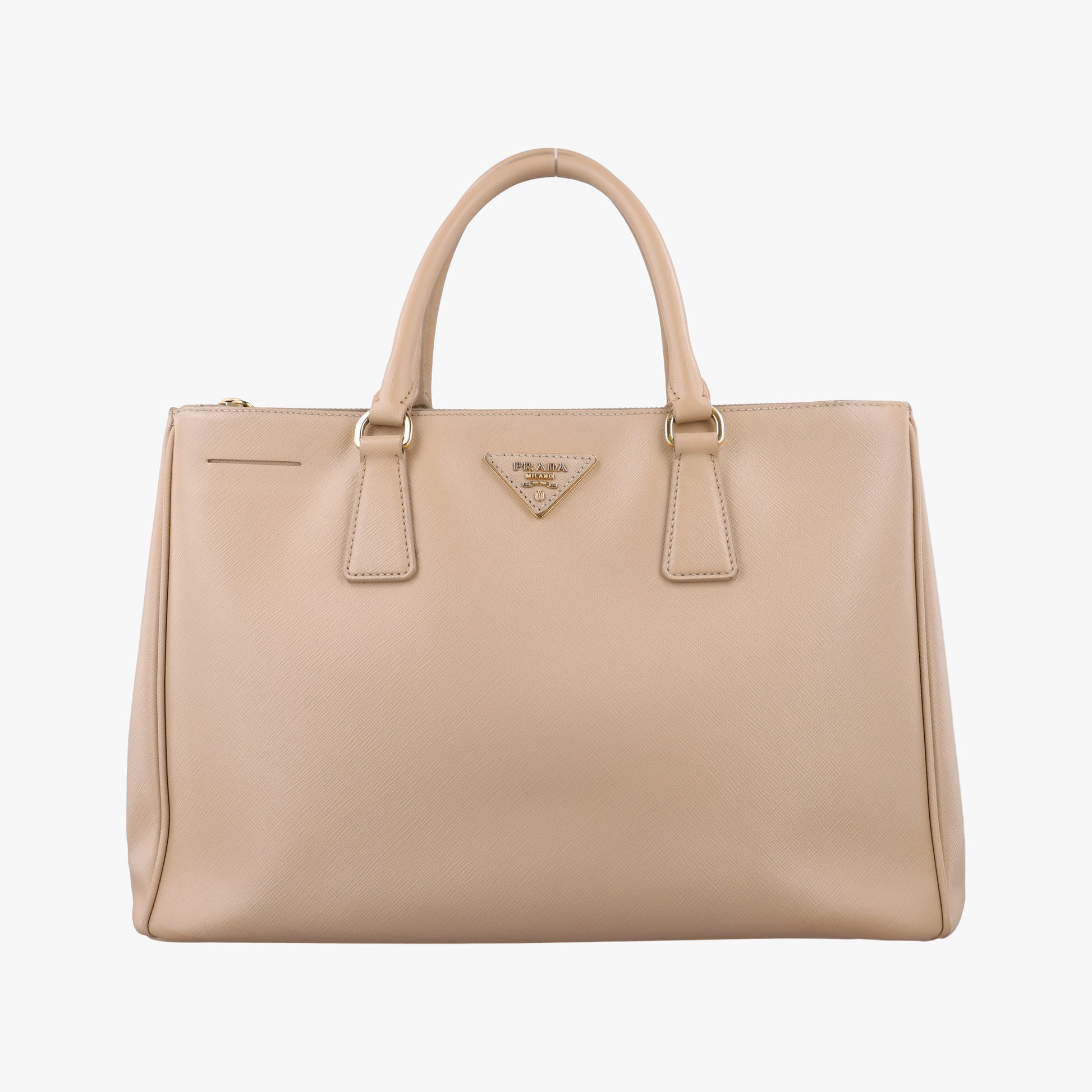 Galleria Pink SAFFIANO Leather BN2274 100ガレリア ピンク サフィアーノレザー BN2274 100