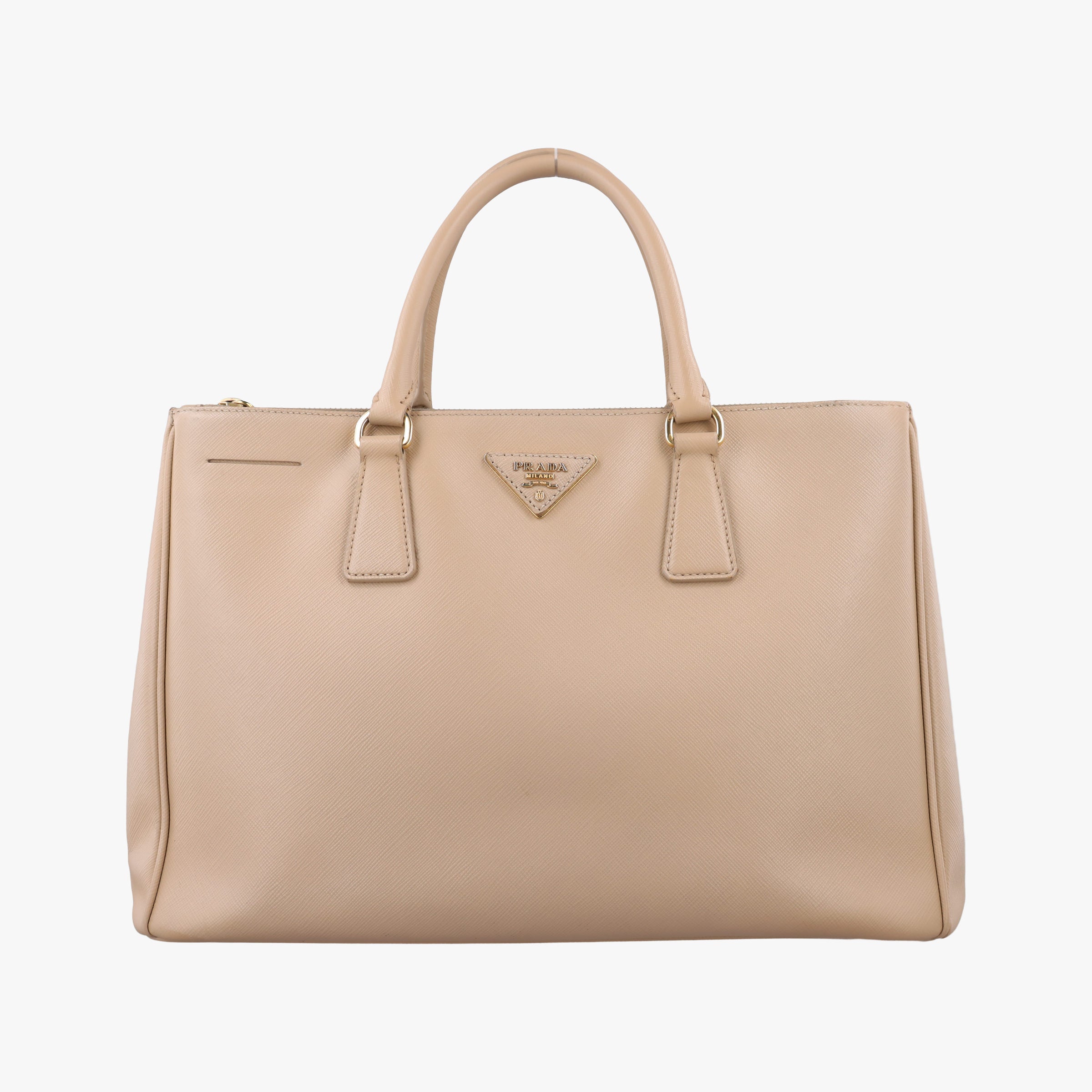 Galleria Pink SAFFIANO Leather BN2274 100ガレリア ピンク サフィアーノレザー BN2274 100