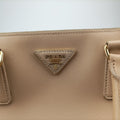 Galleria Pink SAFFIANO Leather BN2274 100ガレリア ピンク サフィアーノレザー BN2274 100