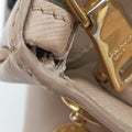 Galleria Pink SAFFIANO Leather BN2274 100ガレリア ピンク サフィアーノレザー BN2274 100