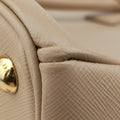 Galleria Pink SAFFIANO Leather BN2274 100ガレリア ピンク サフィアーノレザー BN2274 100