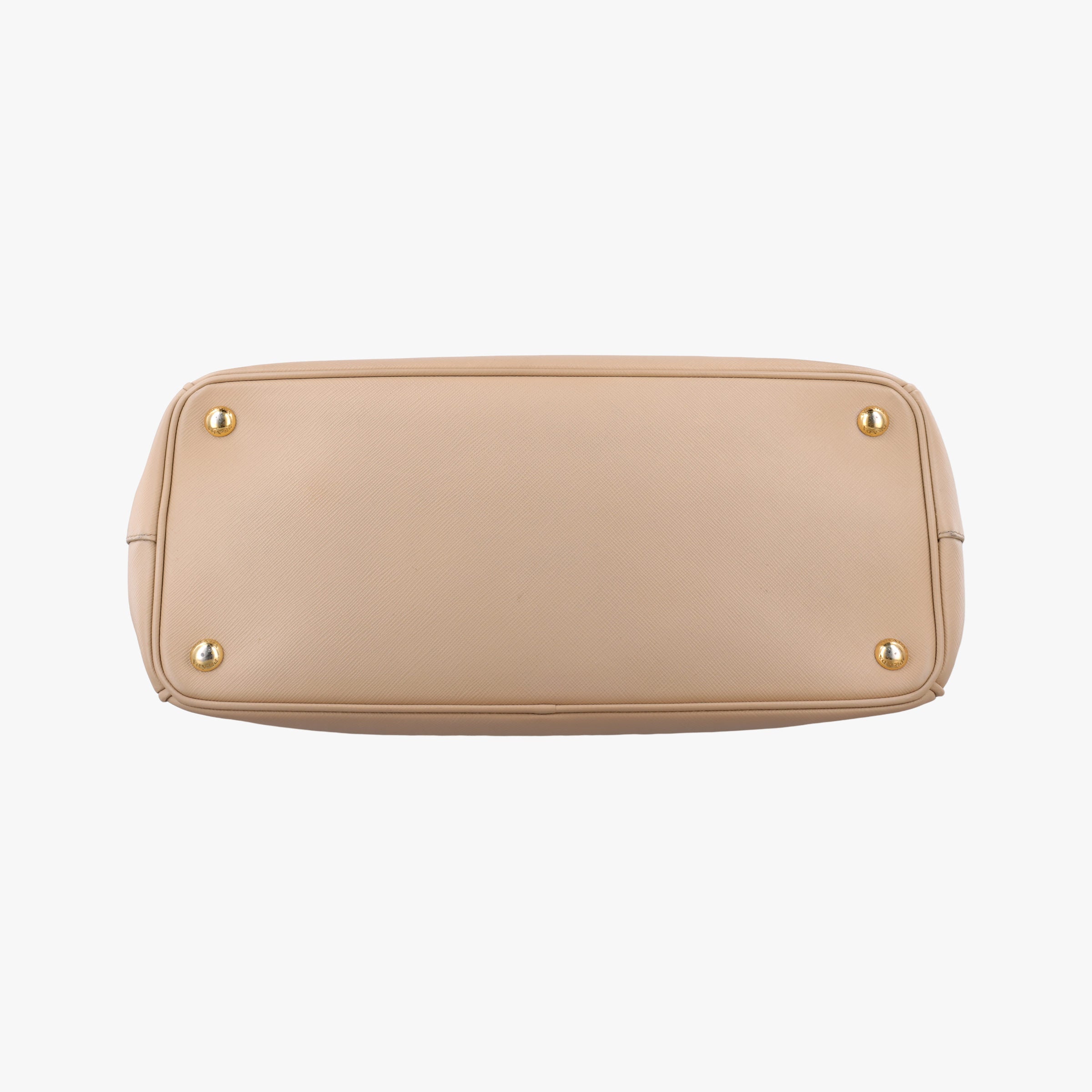 Galleria Pink SAFFIANO Leather BN2274 100ガレリア ピンク サフィアーノレザー BN2274 100