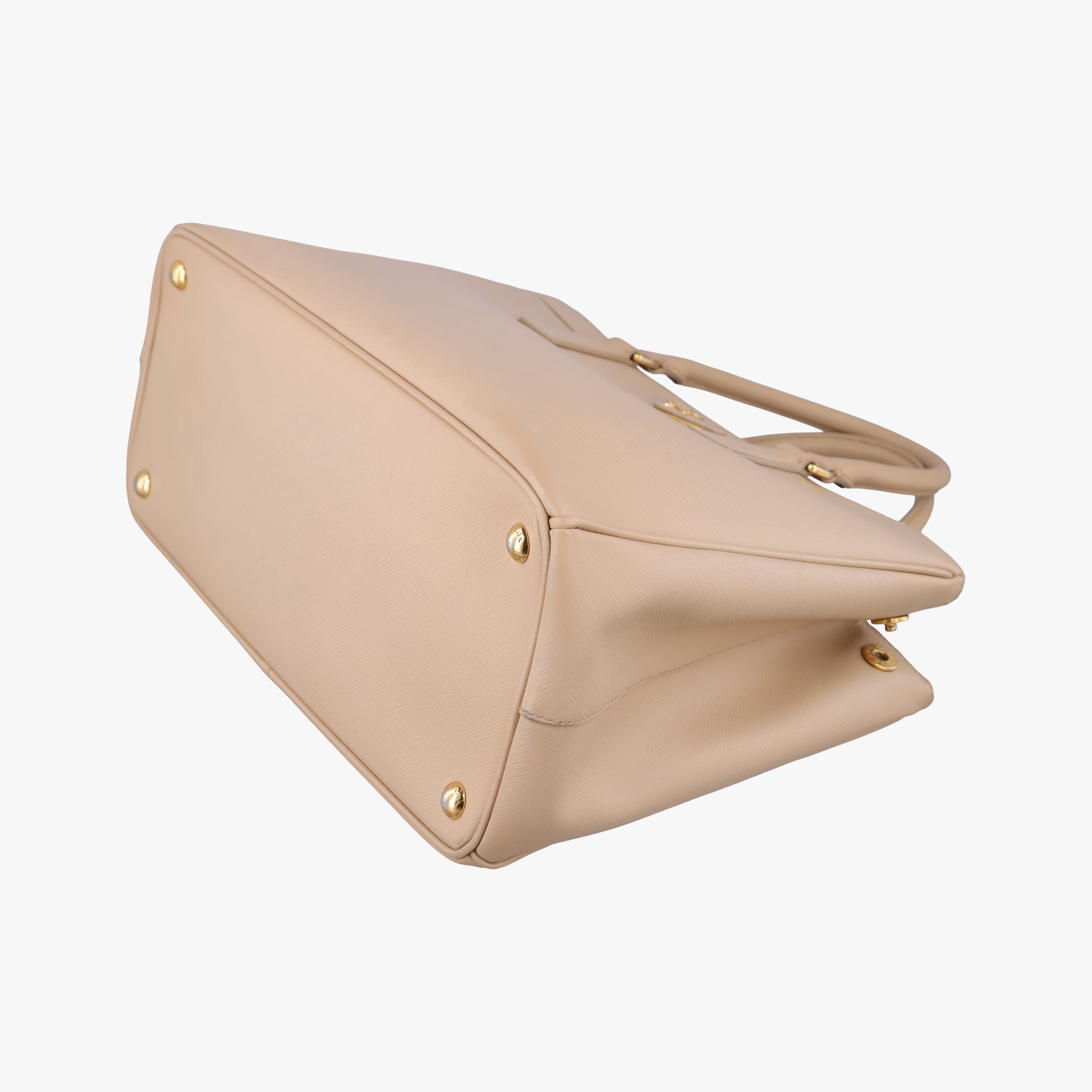Galleria Pink SAFFIANO Leather BN2274 100ガレリア ピンク サフィアーノレザー BN2274 100