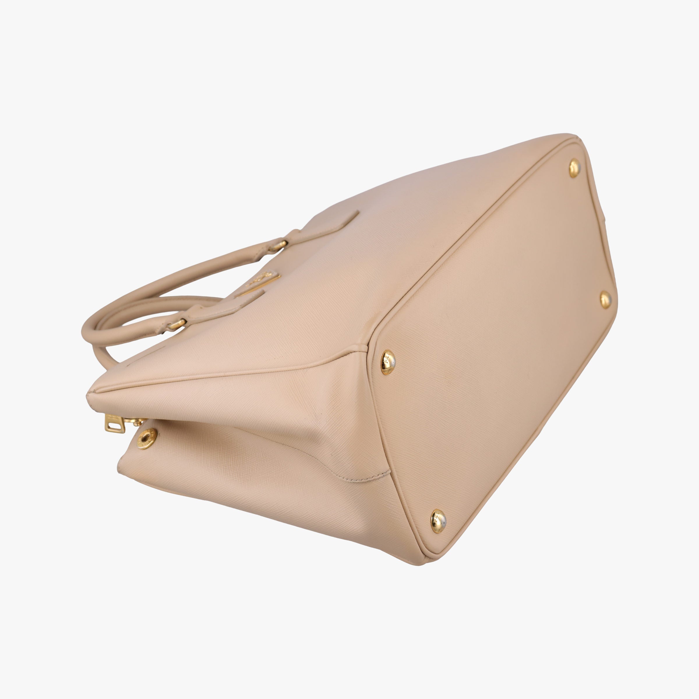 Galleria Pink SAFFIANO Leather BN2274 100ガレリア ピンク サフィアーノレザー BN2274 100