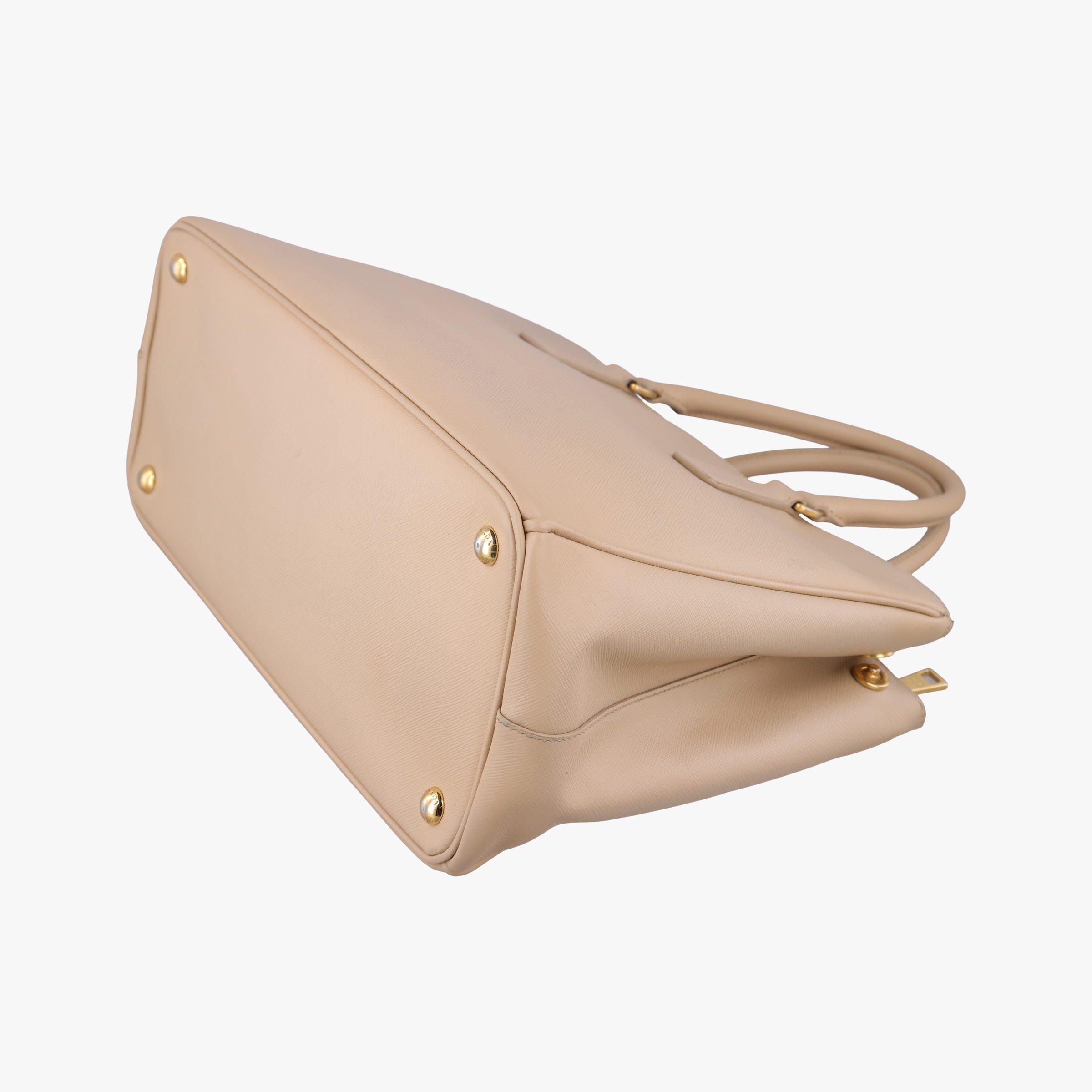 Galleria Pink SAFFIANO Leather BN2274 100ガレリア ピンク サフィアーノレザー BN2274 100