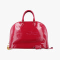 Alma GM pomme d'amour Vernis M93596 SN0153アルマGM ポムダムール ヴェルニ M93596 SN0153