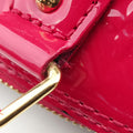 Alma GM pomme d'amour Vernis M93596 SN0153アルマGM ポムダムール ヴェルニ M93596 SN0153