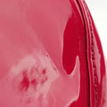 Alma GM pomme d'amour Vernis M93596 SN0153アルマGM ポムダムール ヴェルニ M93596 SN0153