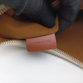 Triomphe AVA White PVC coated canvas F-GA-1221トリオンフ アヴァ ホワイト PVCコーティングキャンバス F-GA-1221