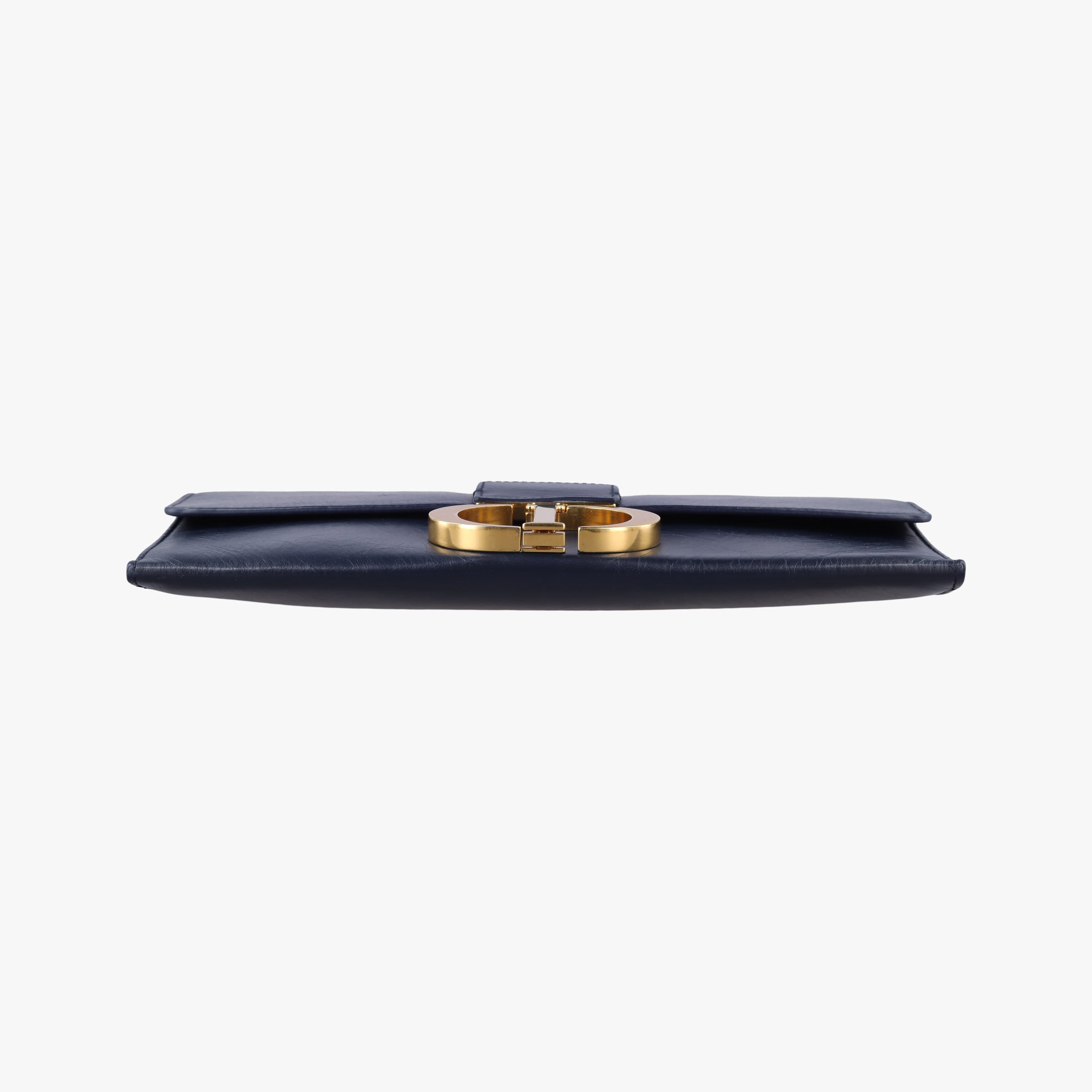 30 Montaigne Navy leather 09-BO-019930 モンテーニュ ネイビー レザー 09-BO-0199