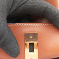 Bucket 16 Brown Leather 195573 F-RG-2232バケット16 ブラウン レザー 195573 F-RG-2232