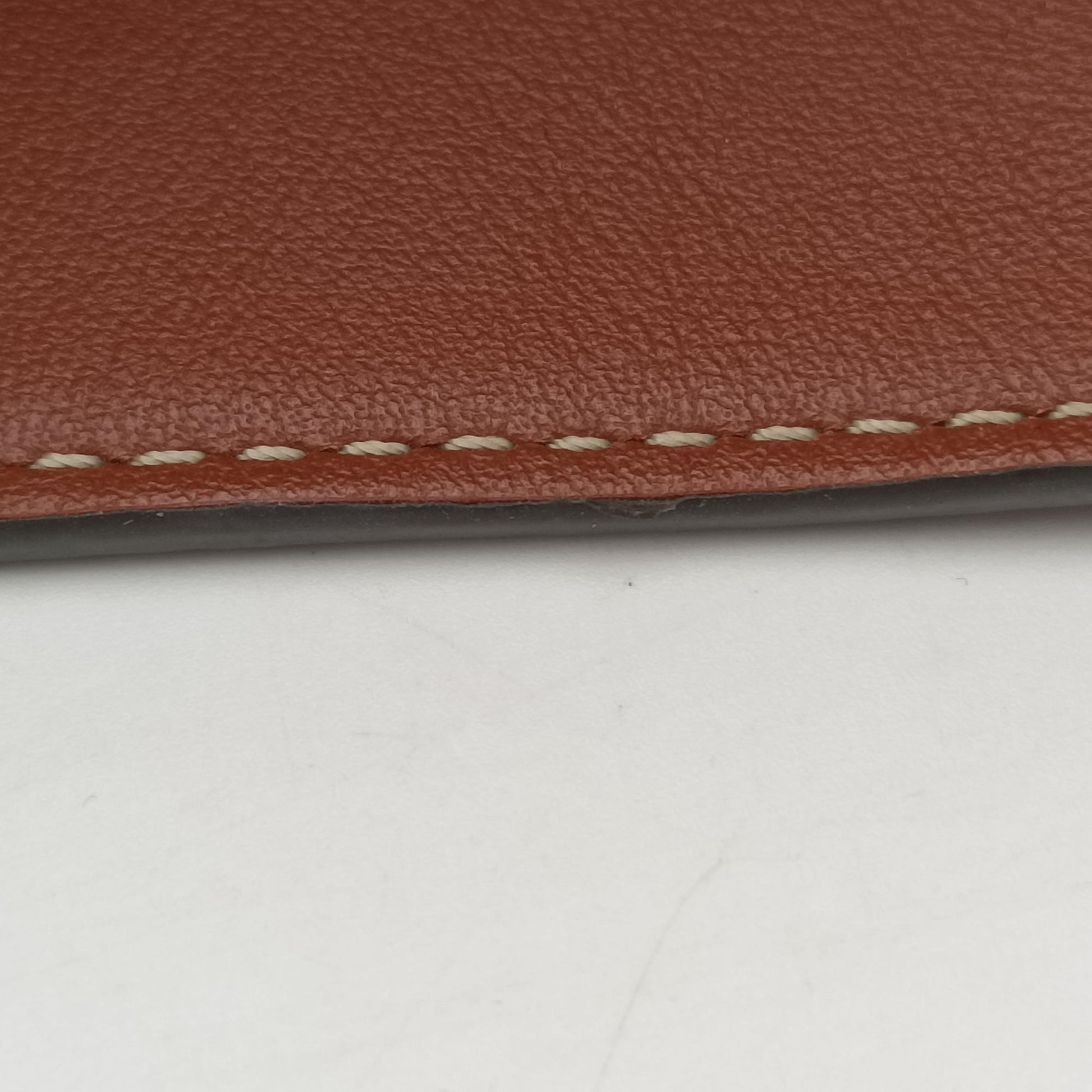 Bucket 16 Brown Leather 195573 F-RG-2232バケット16 ブラウン レザー 195573 F-RG-2232