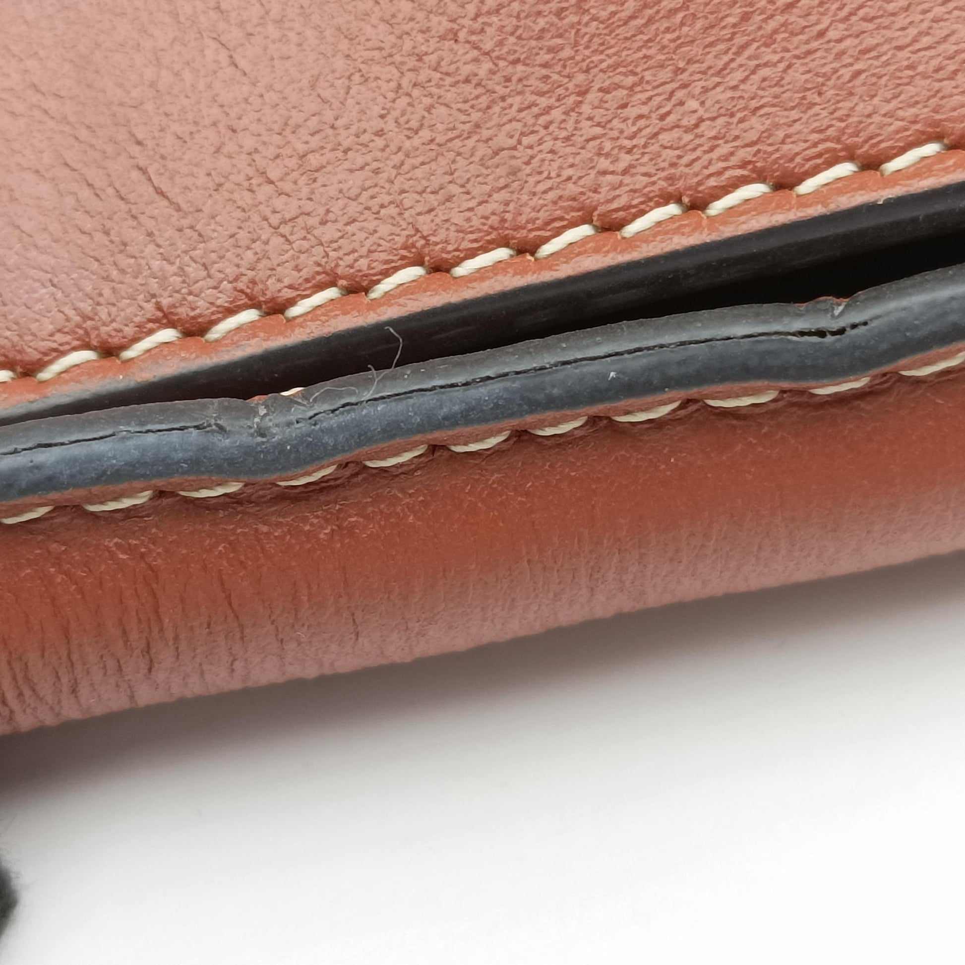 Bucket 16 Brown Leather 195573 F-RG-2232バケット16 ブラウン レザー 195573 F-RG-2232