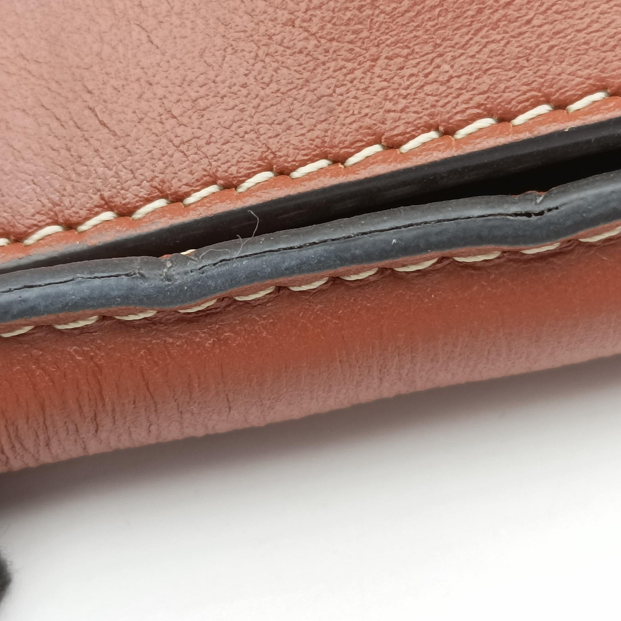 Bucket 16 Brown Leather 195573 F-RG-2232バケット16 ブラウン レザー 195573 F-RG-2232