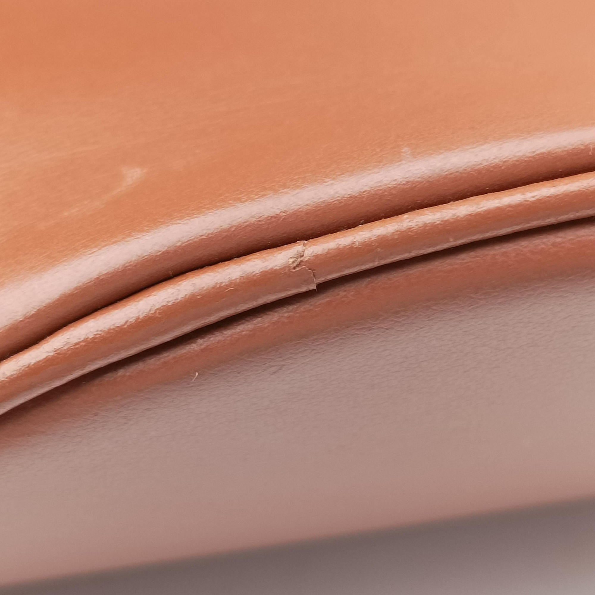 Bucket 16 Brown Leather 195573 F-RG-2232バケット16 ブラウン レザー 195573 F-RG-2232
