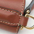 Bucket 16 Brown Leather 195573 F-RG-2232バケット16 ブラウン レザー 195573 F-RG-2232