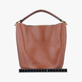 Bucket 16 Brown Leather 195573 F-RG-2232バケット16 ブラウン レザー 195573 F-RG-2232