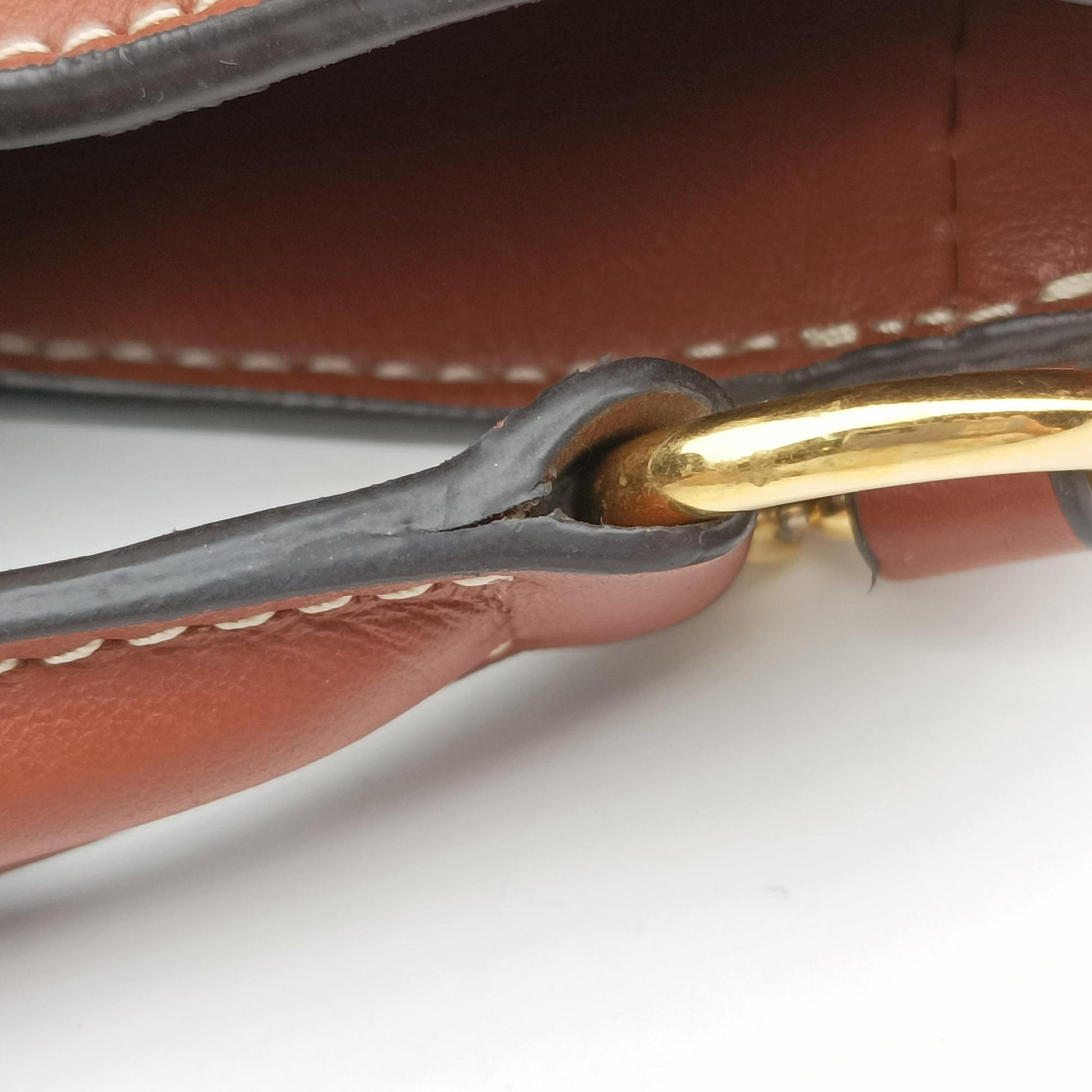 Bucket 16 Brown Leather 195573 F-RG-2232バケット16 ブラウン レザー 195573 F-RG-2232