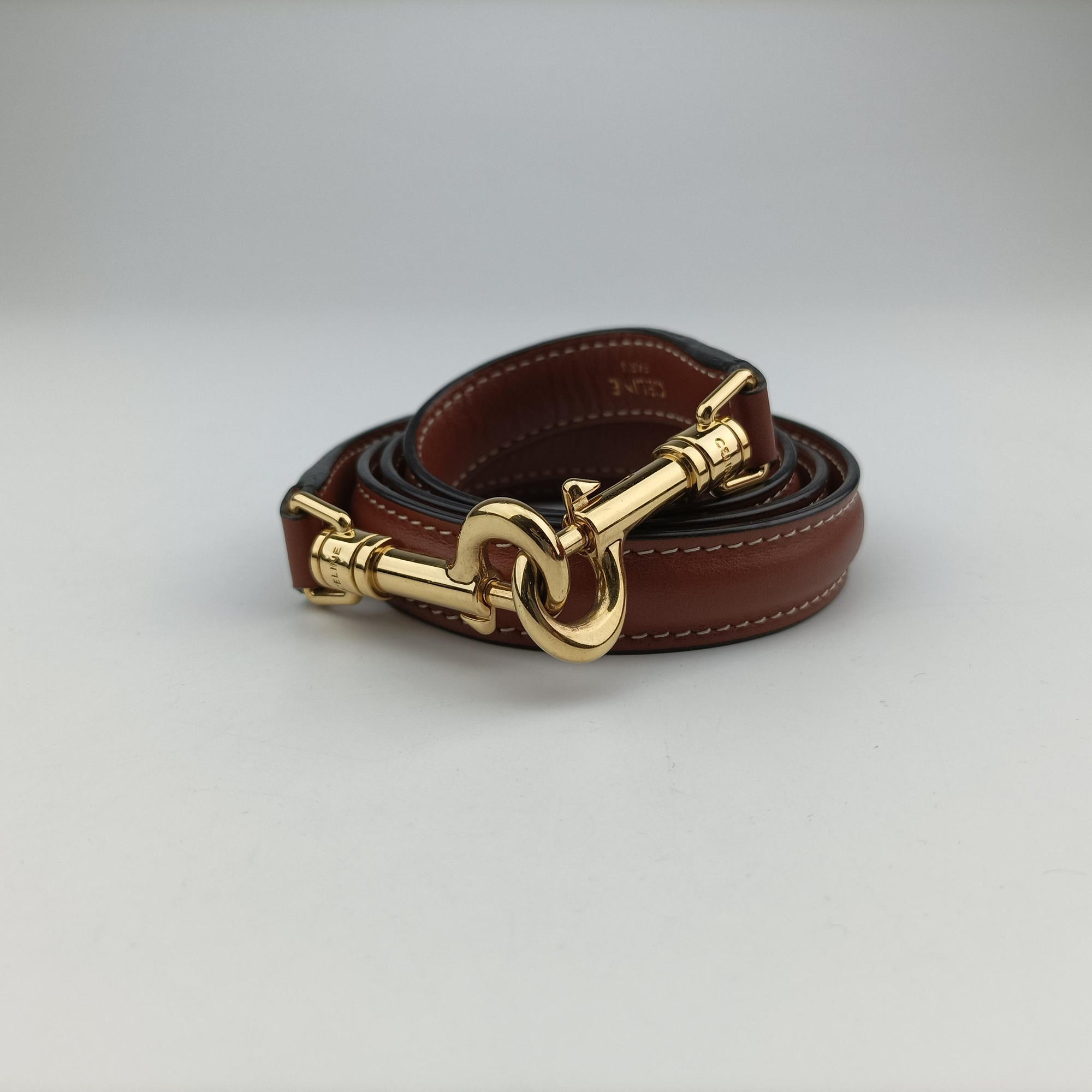 Bucket 16 Brown Leather 195573 F-RG-2232バケット16 ブラウン レザー 195573 F-RG-2232