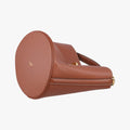 Bucket 16 Brown Leather 195573 F-RG-2232バケット16 ブラウン レザー 195573 F-RG-2232