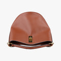Bucket 16 Brown Leather 195573 F-RG-2232バケット16 ブラウン レザー 195573 F-RG-2232