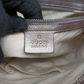 GG Twins Hobo Golden Leather 232962 B7629592GGツインズ ゴールド レザー 232962 B7629592