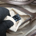 GG Twins Hobo Golden Leather 232962 B7629592GGツインズ ゴールド レザー 232962 B7629592