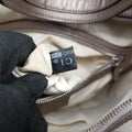 GG Twins Hobo Golden Leather 232962 B7629592GGツインズ ゴールド レザー 232962 B7629592