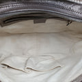 GG Twins Hobo Golden Leather 232962 B7629592GGツインズ ゴールド レザー 232962 B7629592