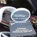 PEEKABOO Black Patent 8BN244 8BN244-A5AD-2080501ピーカブー ミニ ブラック パテント 8BN244 8BN244-A5AD-2080501