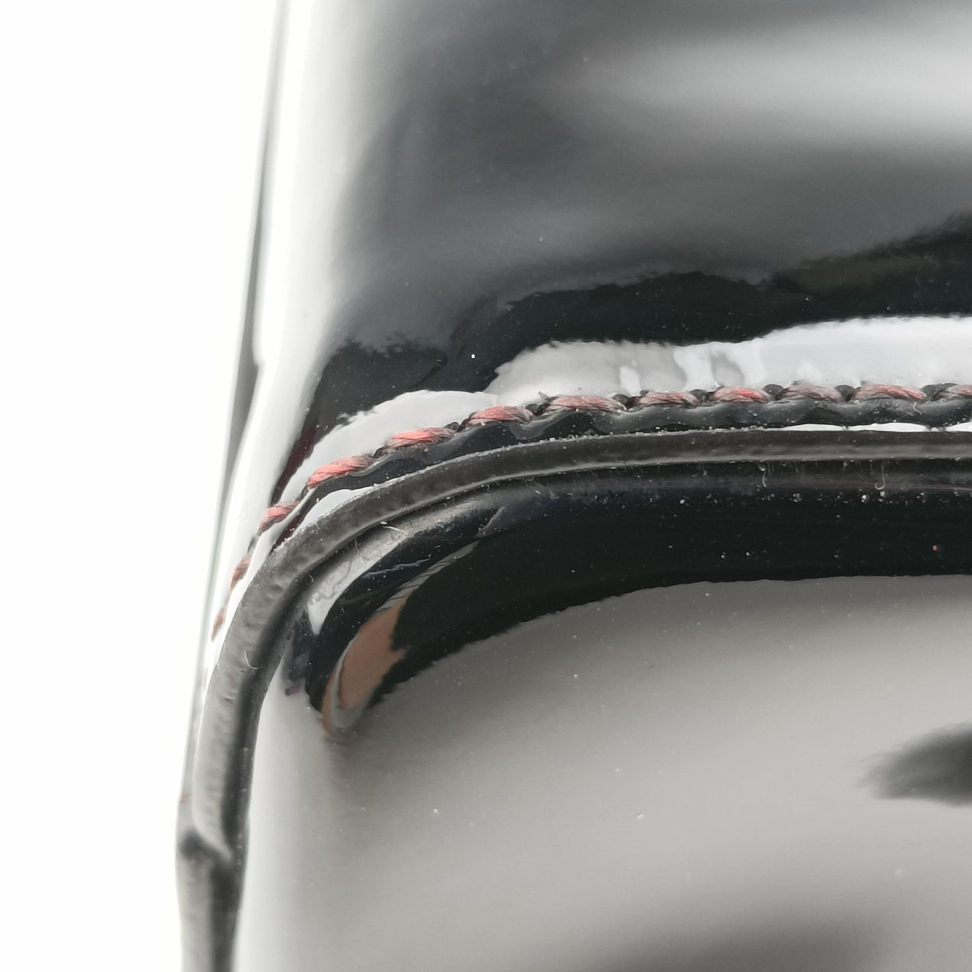 PEEKABOO Black Patent 8BN244 8BN244-A5AD-2080501ピーカブー ミニ ブラック パテント 8BN244 8BN244-A5AD-2080501
