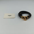PEEKABOO Black Patent 8BN244 8BN244-A5AD-2080501ピーカブー ミニ ブラック パテント 8BN244 8BN244-A5AD-2080501