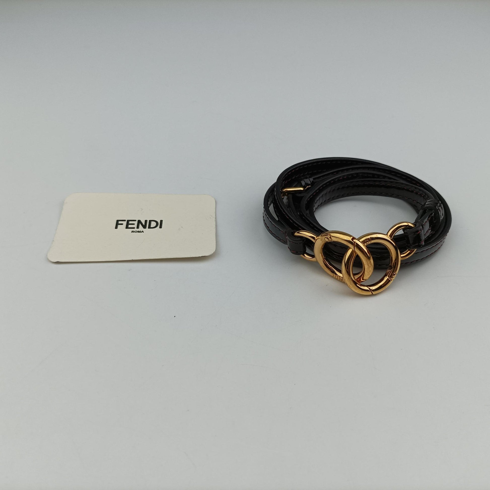 PEEKABOO Black Patent 8BN244 8BN244-A5AD-2080501ピーカブー ミニ ブラック パテント 8BN244 8BN244-A5AD-2080501