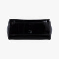 PEEKABOO Black Patent 8BN244 8BN244-A5AD-2080501ピーカブー ミニ ブラック パテント 8BN244 8BN244-A5AD-2080501
