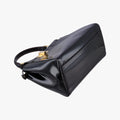 PEEKABOO Black Patent 8BN244 8BN244-A5AD-2080501ピーカブー ミニ ブラック パテント 8BN244 8BN244-A5AD-2080501