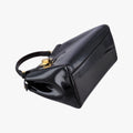 PEEKABOO Black Patent 8BN244 8BN244-A5AD-2080501ピーカブー ミニ ブラック パテント 8BN244 8BN244-A5AD-2080501