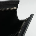 Pochette Voyage MM Pacific Blue Monogram Eclipse PVC Coated Canvas M61692 SP0137ポシェット・ヴォワヤージュMM パシフィック・ブルー モノグラム・エクリプスPVCコーティングキャンバス M61692 SP0137