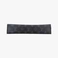 Pochette Voyage MM Pacific Blue Monogram Eclipse PVC Coated Canvas M61692 SP0137ポシェット・ヴォワヤージュMM パシフィック・ブルー モノグラム・エクリプスPVCコーティングキャンバス M61692 SP0137