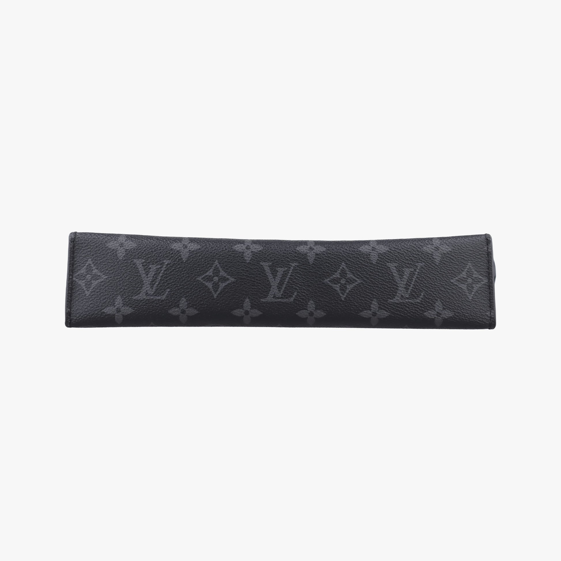 Pochette Voyage MM Pacific Blue Monogram Eclipse PVC Coated Canvas M61692 SP0137ポシェット・ヴォワヤージュMM パシフィック・ブルー モノグラム・エクリプスPVCコーティングキャンバス M61692 SP0137
