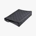 Pochette Voyage MM Pacific Blue Monogram Eclipse PVC Coated Canvas M61692 SP0137ポシェット・ヴォワヤージュMM パシフィック・ブルー モノグラム・エクリプスPVCコーティングキャンバス M61692 SP0137
