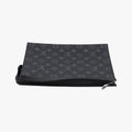 Pochette Voyage MM Pacific Blue Monogram Eclipse PVC Coated Canvas M61692 SP0137ポシェット・ヴォワヤージュMM パシフィック・ブルー モノグラム・エクリプスPVCコーティングキャンバス M61692 SP0137