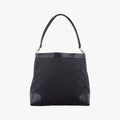 GG Canvas Black canvas 143745 G4748369GGキャンバス ブラック キャンバス 143745 G4748369